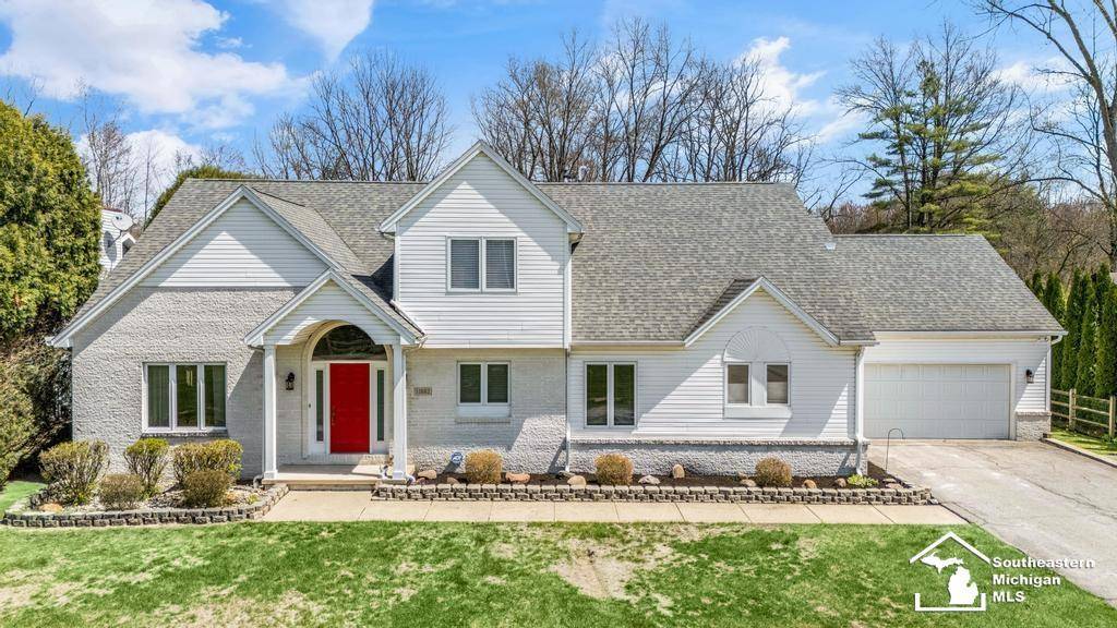 Ida Twp, MI 49270,11662 Wells Road