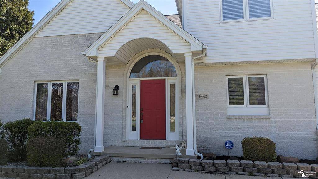 Ida Twp, MI 49270,11662 Wells Road