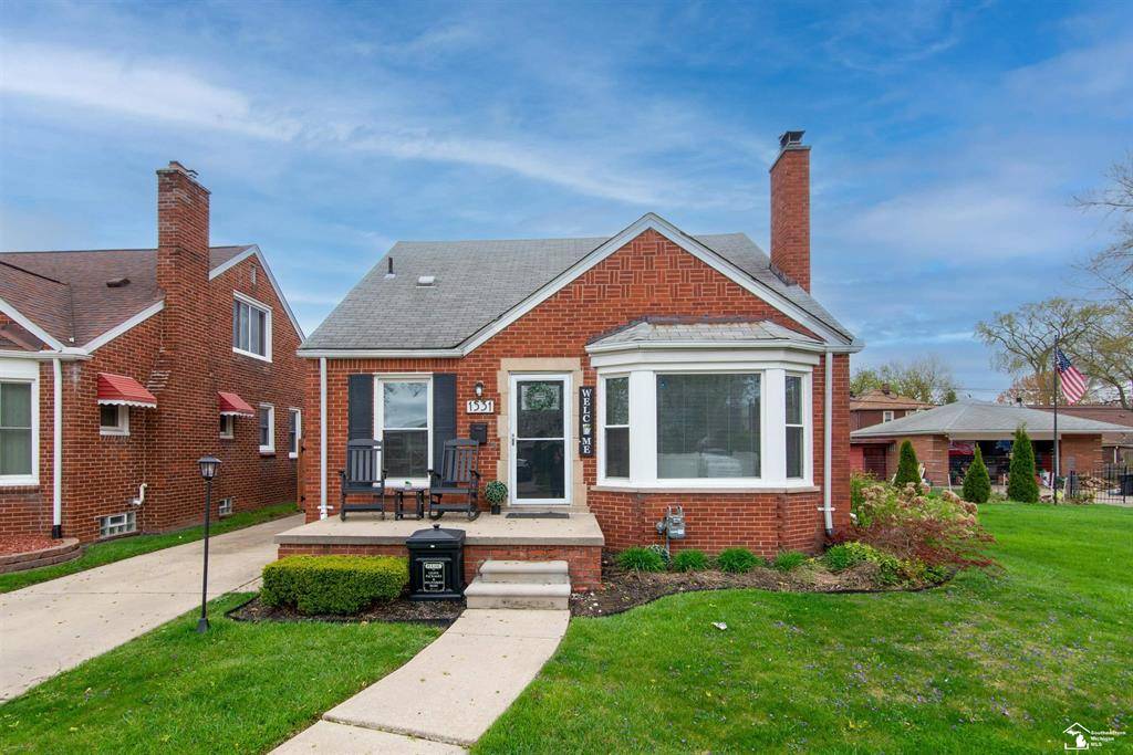 Wyandotte, MI 48192,1531 12th Street