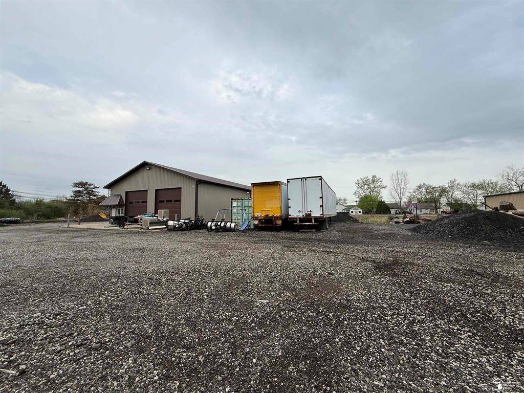 Ash Twp, MI 48179,12030 N Telegraph Road