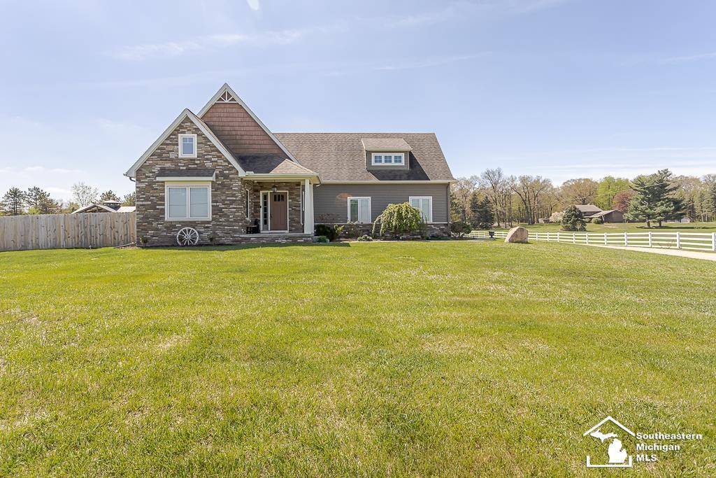 Bedford Twp, MI 48182,1927 W Erie Road