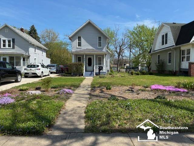 Monroe, MI 48162,512 N Macomb Street