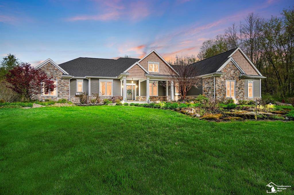Bedford Twp, MI 48182,11192 Secor Road