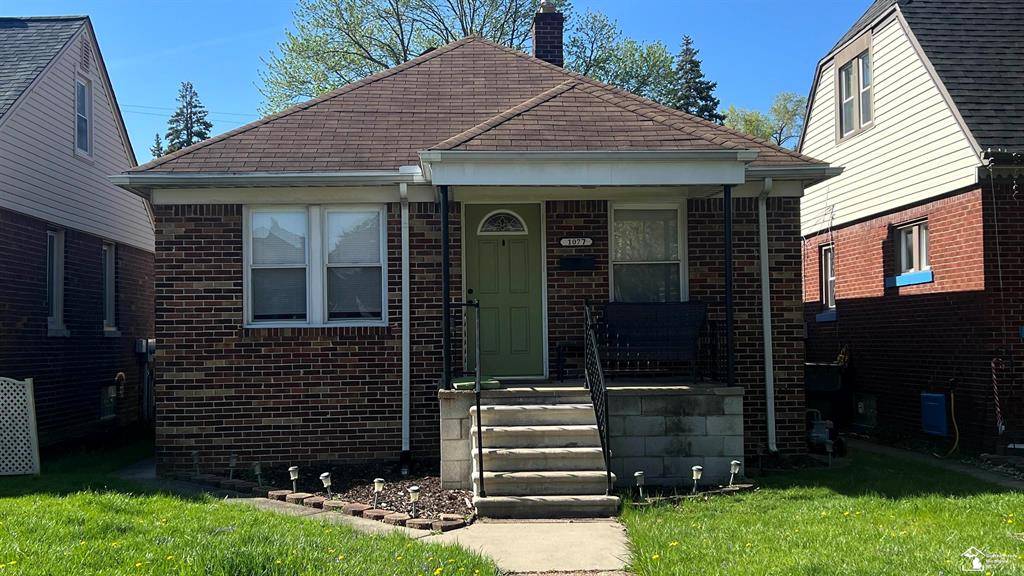 Wyandotte, MI 48192,1077 Mollno St Street