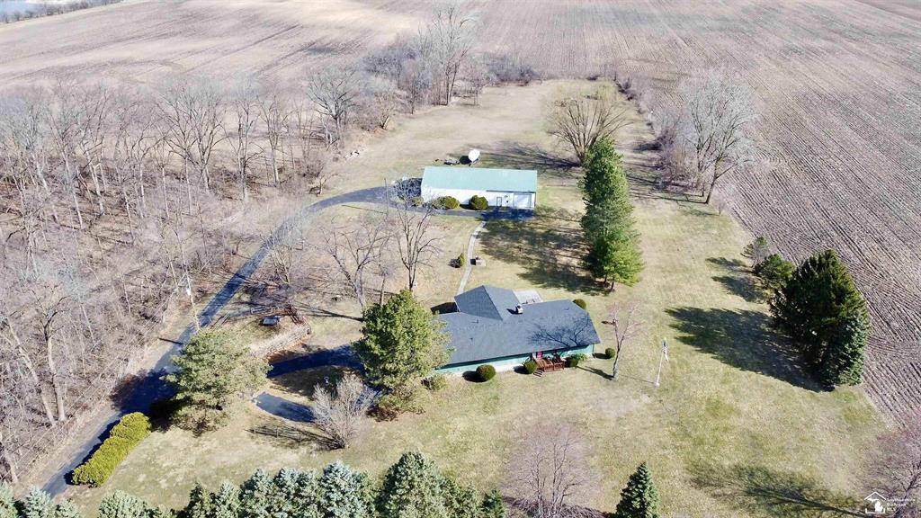 Monroe Twp, MI 48161,7736 S Custer Road