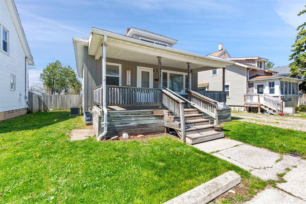 Monroe Twp, MI 48161,934 Smith Street