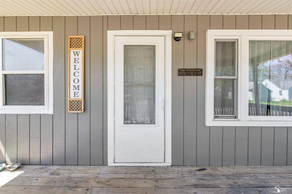 Monroe Twp, MI 48161,934 Smith Street