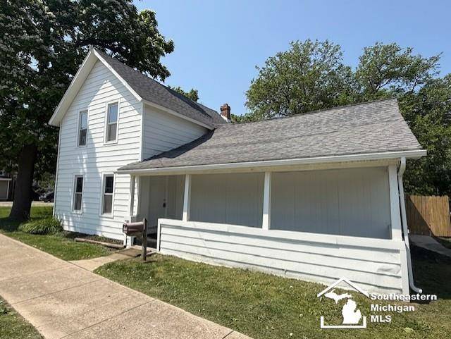 Dundee Vlg, MI 48131,439 E Monroe Street