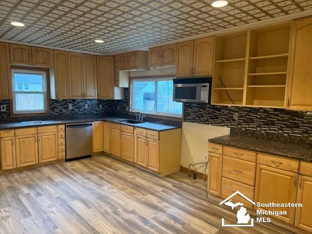 Dundee Vlg, MI 48131,439 E Monroe Street