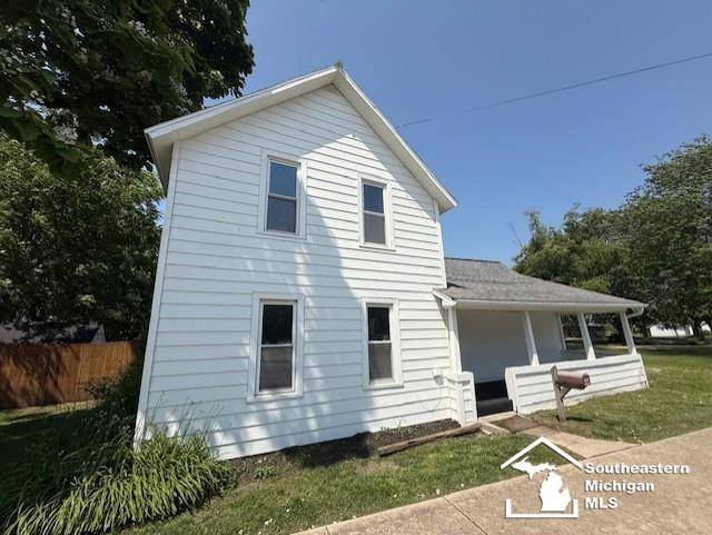 Dundee Vlg, MI 48131,439 E Monroe Street