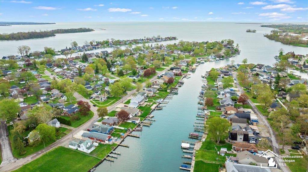 Gibraltar, MI 48173,30500 Bayview Street
