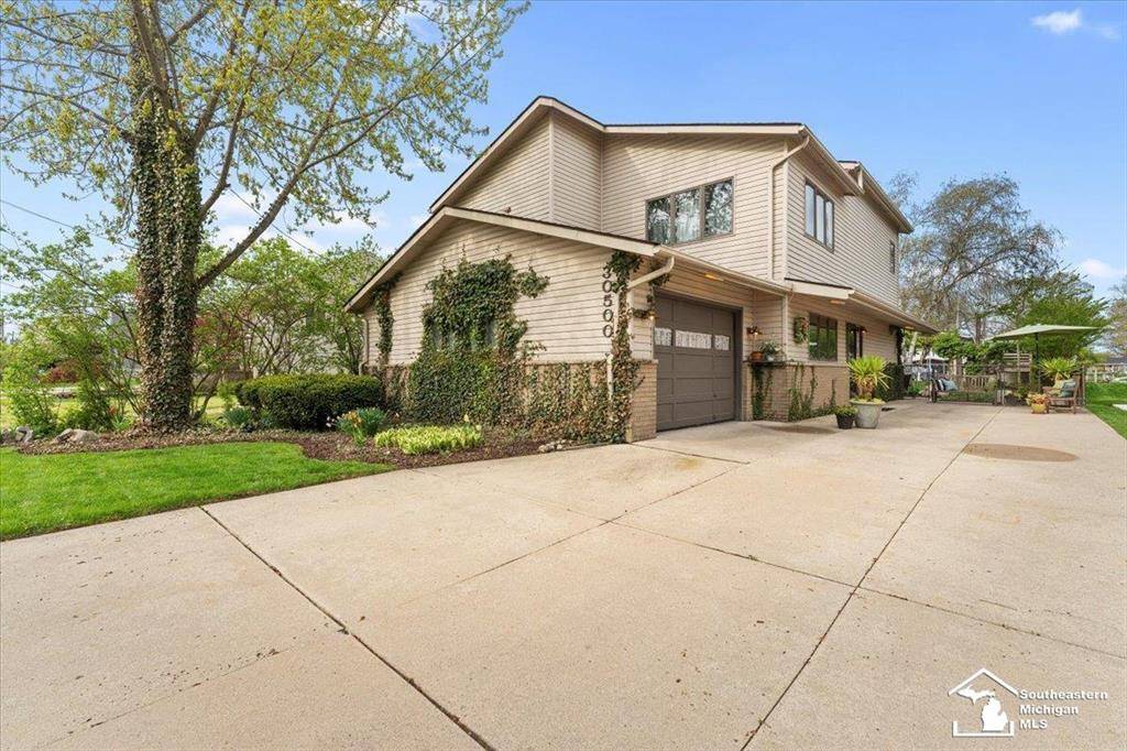Gibraltar, MI 48173,30500 Bayview Street