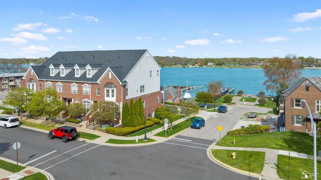 Trenton, MI 48183,2767 Riverside Drive