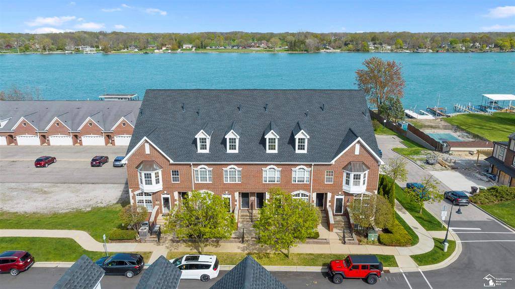 Trenton, MI 48183,2767 Riverside Drive