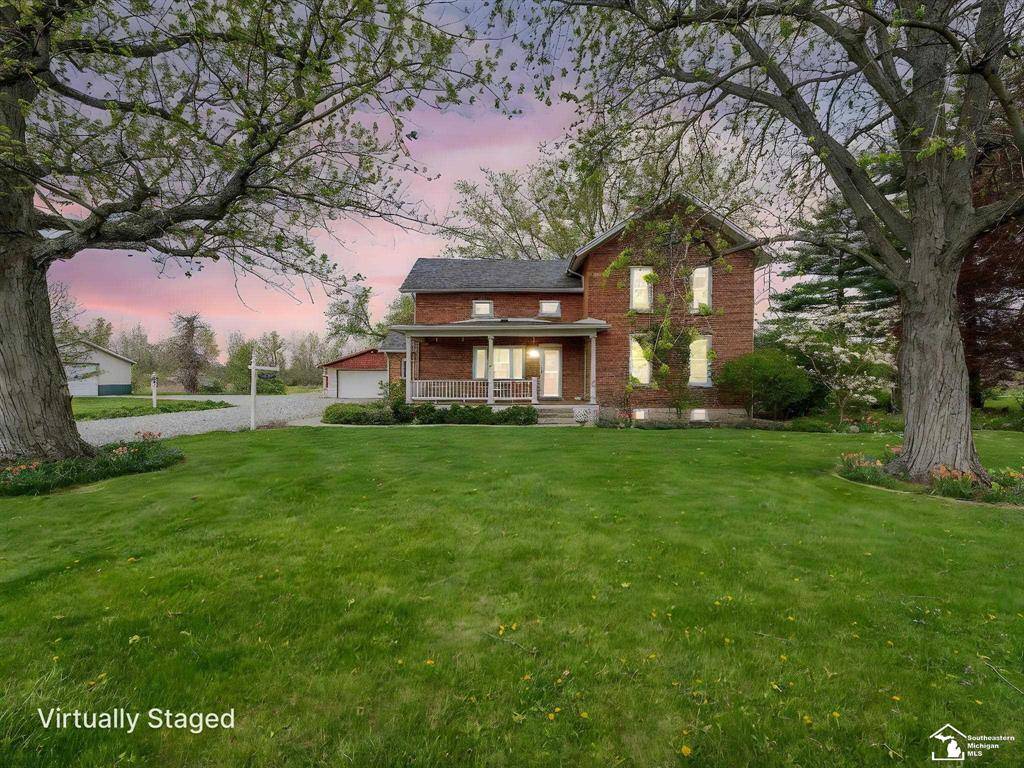 Frenchtown Twp, MI 48162,6603 S Stony Creek Road