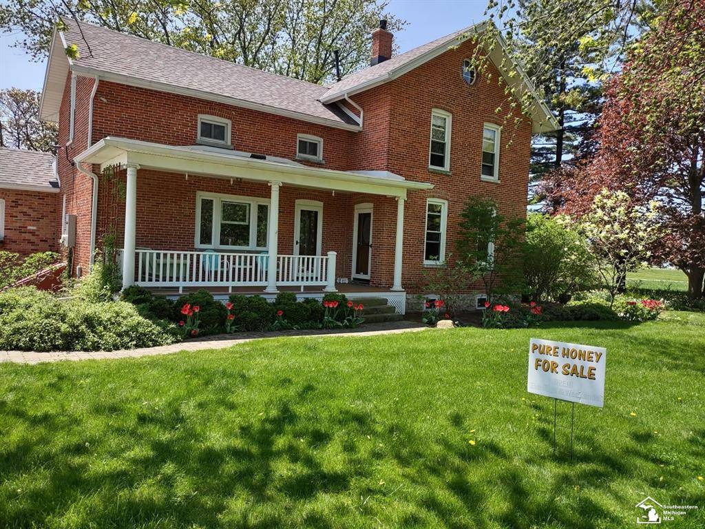 Frenchtown Twp, MI 48162,6603 S Stony Creek Road