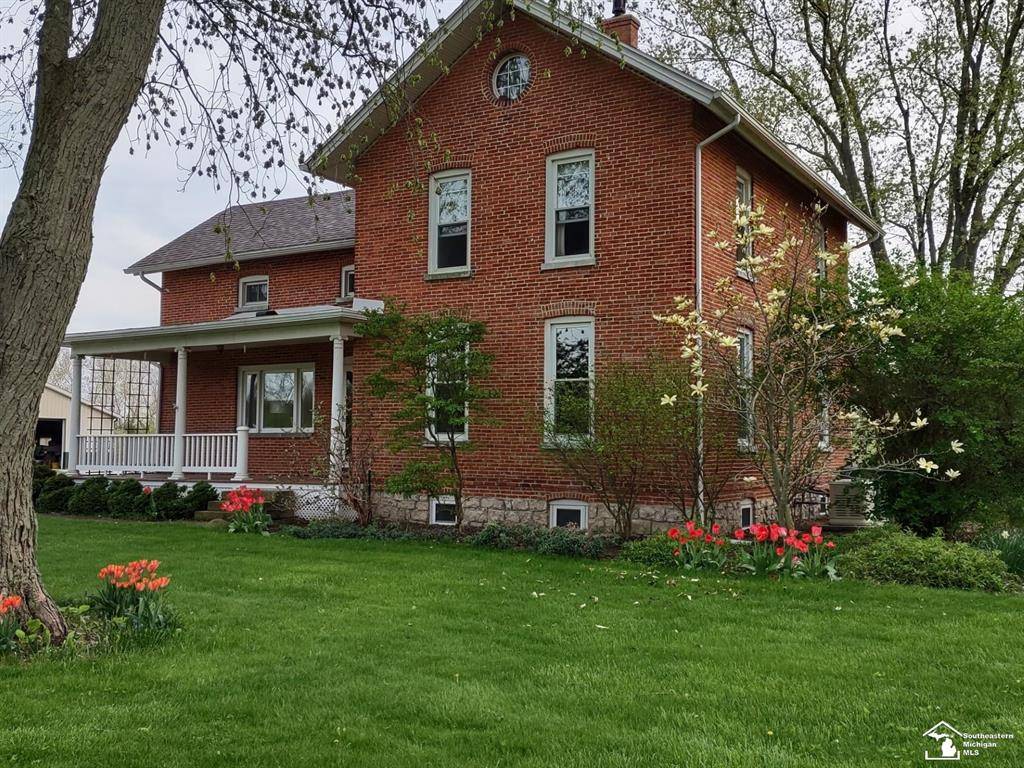 Frenchtown Twp, MI 48162,6603 S Stony Creek Road