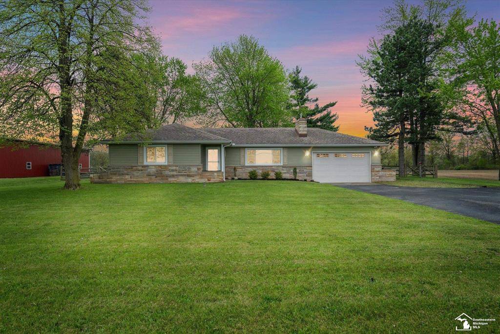 Bedford Twp, MI 48182,485 W Samaria Road