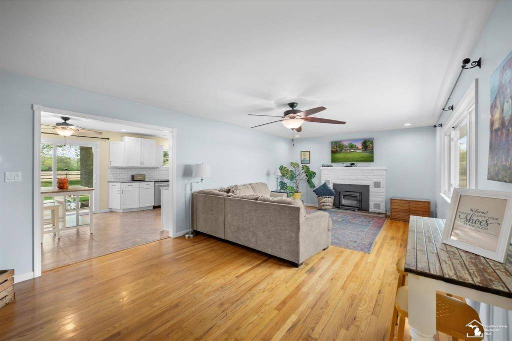 Bedford Twp, MI 48182,485 W Samaria Road