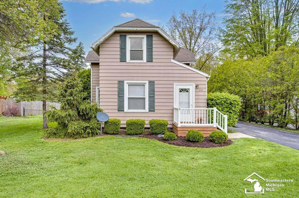 Bedford Twp, MI 48182,1130 W Temperance Road