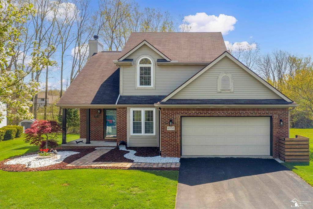 Bedford Twp, MI 48182,6938 Pheasant View Drive