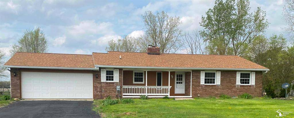Dundee Twp, MI 48133,12036 SOUTH CUSTER