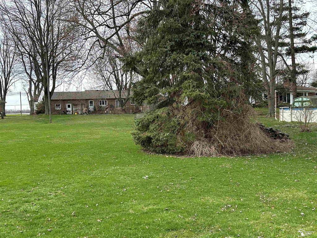 Monroe Twp, MI 48161,3380 S Custer Road