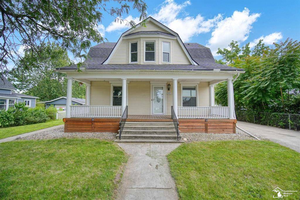 Summerfield Twp, MI 49270,42 E Elm Street