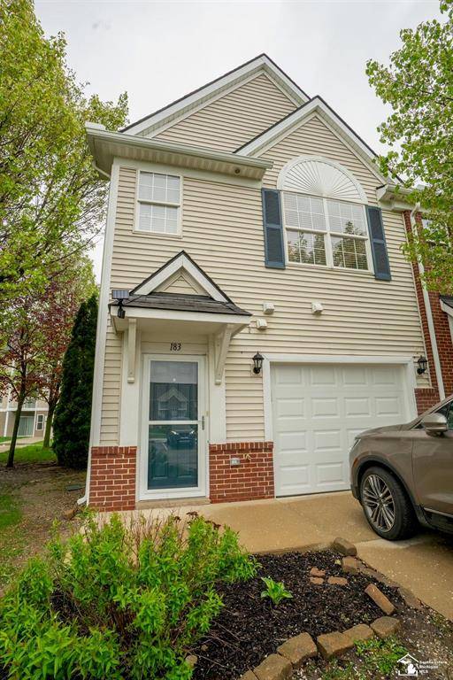 Dundee Vlg, MI 48131,183 Timberbrook Drive