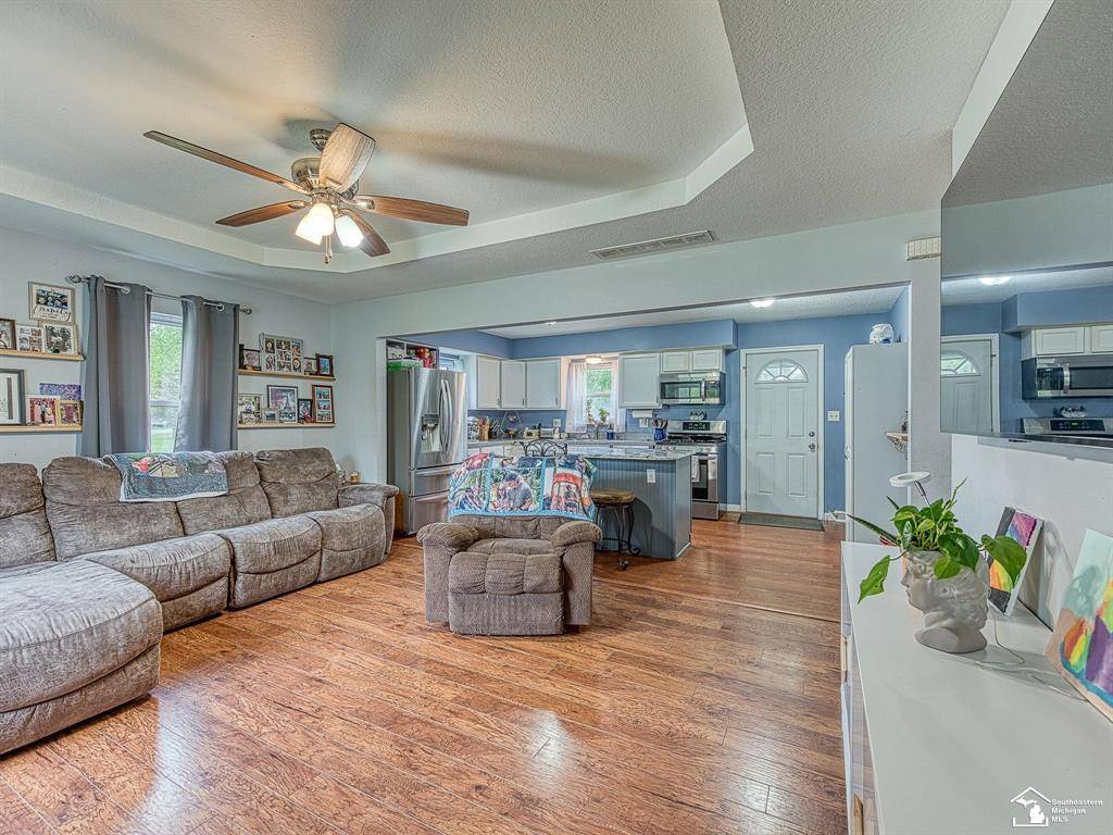 Bedford Twp, MI 48144,3629 Knepper Road