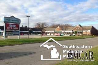 Monroe, MI 48162,1325 N TELEGRAPH Road