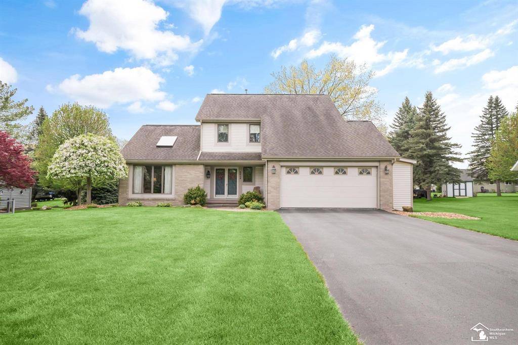 Adrian Twp, MI 49221,4419 Evergreen Drive