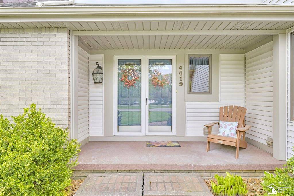 Adrian Twp, MI 49221,4419 Evergreen Drive