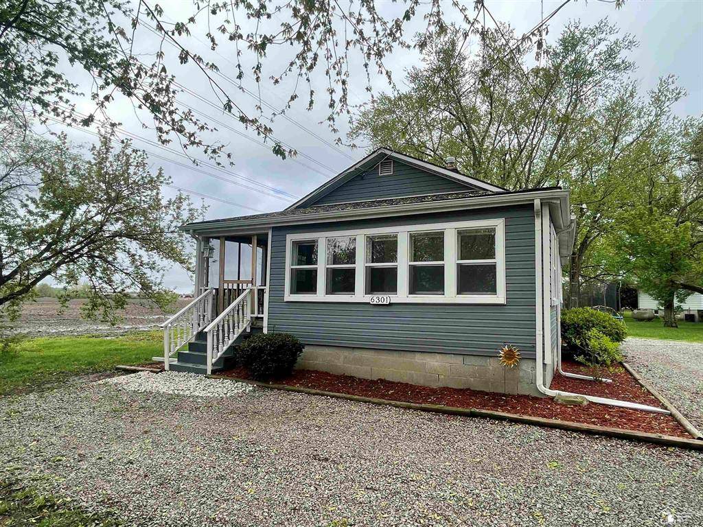 Monroe Twp, MI 48161,6301 E Albain Road