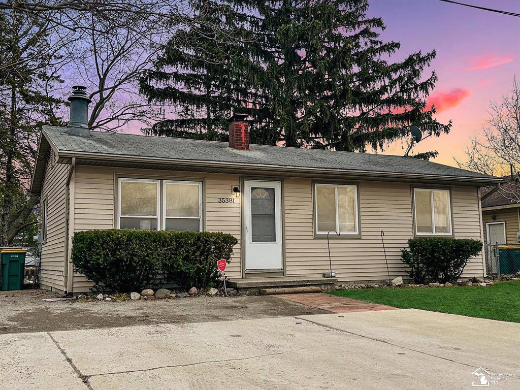 Brownstown Twp, MI 48173,35381 Dern Drive