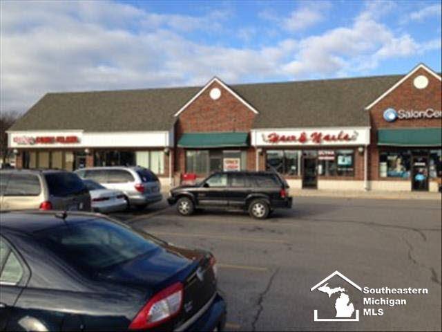 Monroe, MI 48162,1343 N TELEGRAPH Road