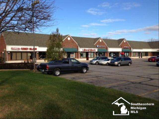 Monroe, MI 48162,1343 N TELEGRAPH Road