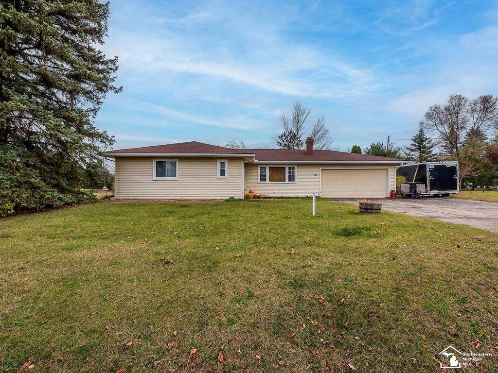 Columbia Twp, MI 49230,121 Andover Lane