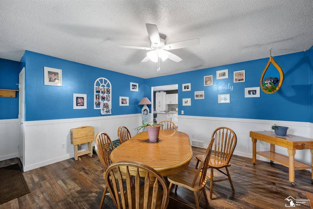 Erie Twp, MI 48133,1679 Cady Street