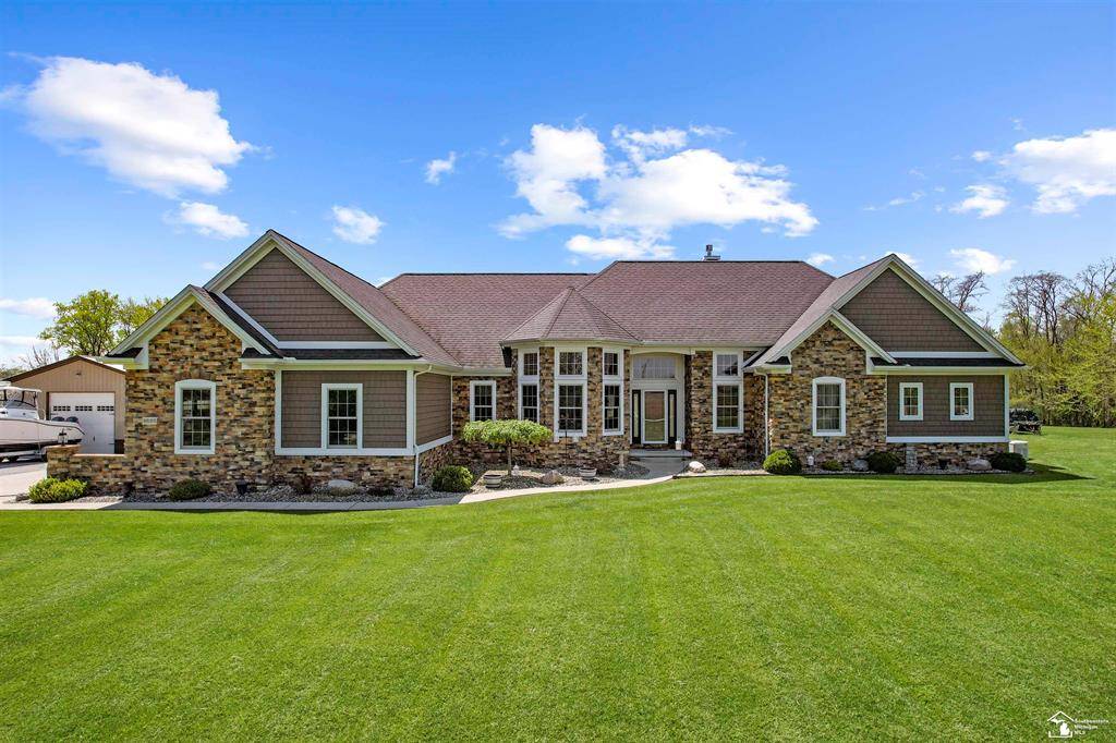 La Salle, MI 48145,4635 Laplaisance Road