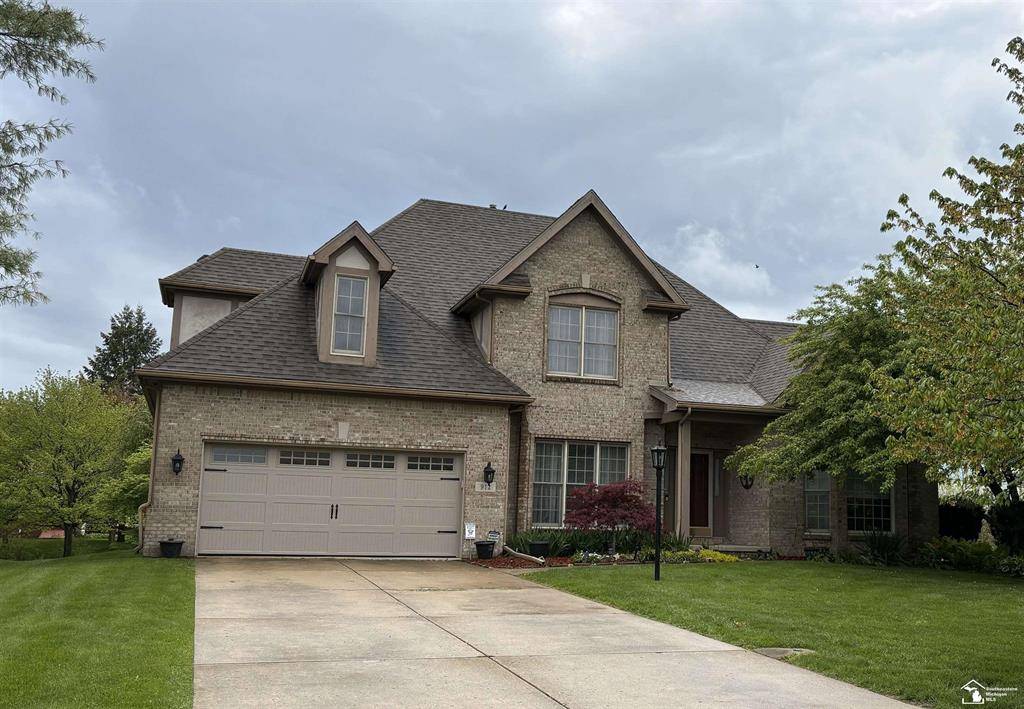 Monroe Twp, MI 48161,912 Kings Park Road