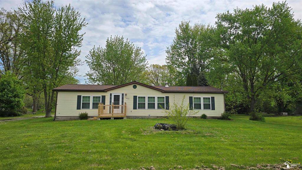 Milan Twp, MI 48160,11400 Crowe Road