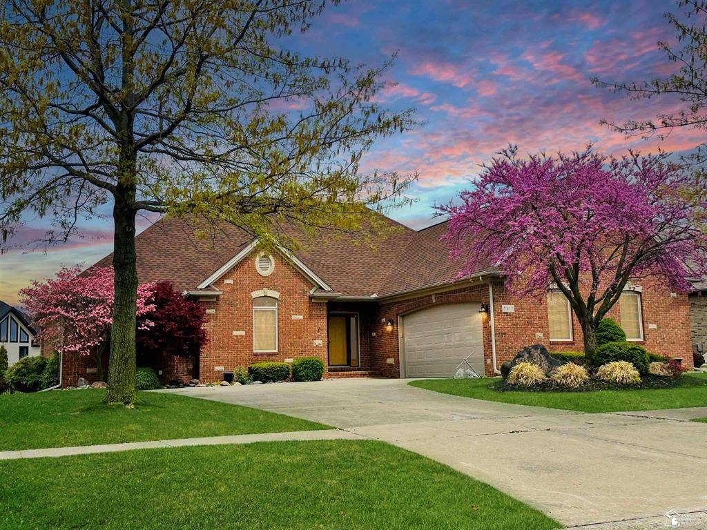 Berlin Twp, MI 48166,8417 Cobblestone Drive