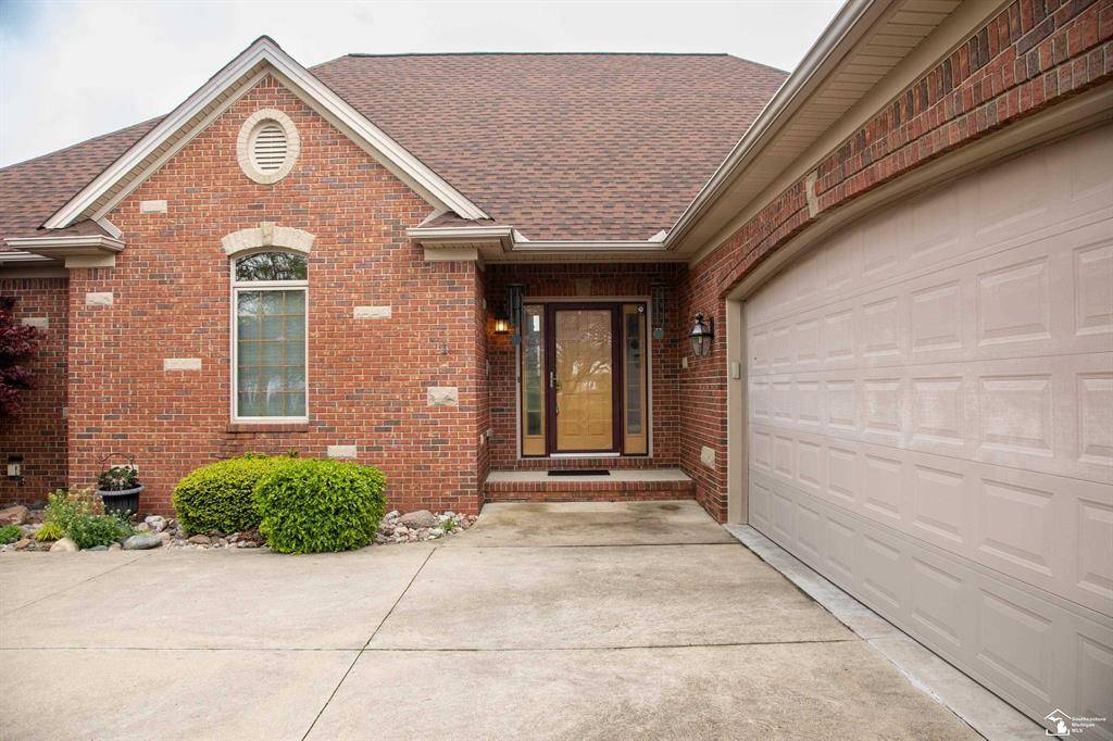 Berlin Twp, MI 48166,8417 Cobblestone Drive