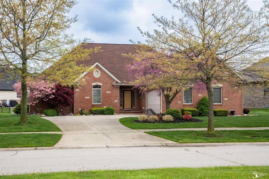 Berlin Twp, MI 48166,8417 Cobblestone Drive