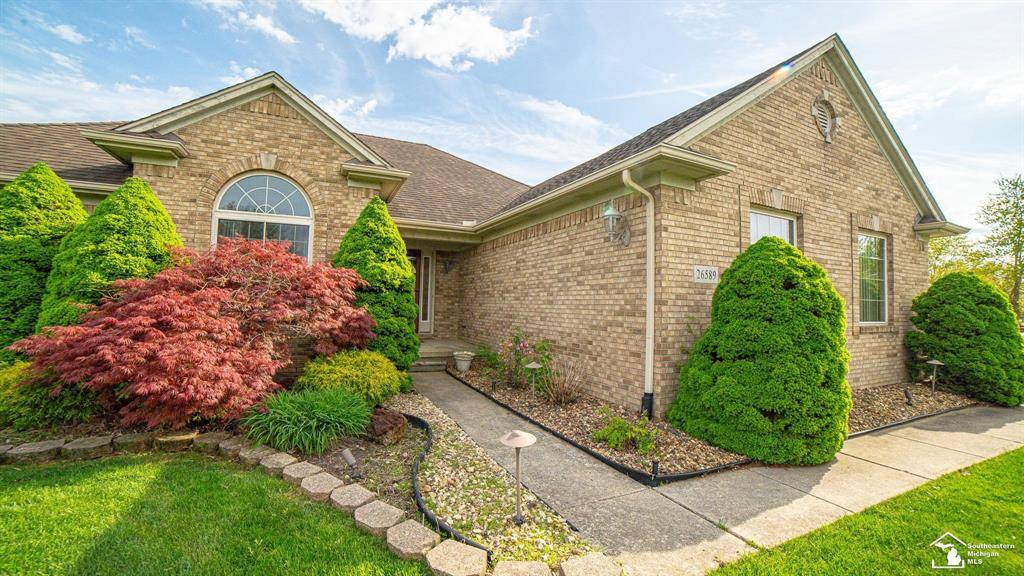 Flat Rock, MI 48134,26589 Hawthorne Boulevard