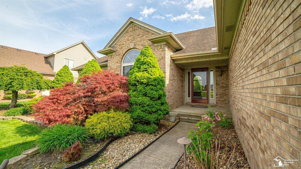 Flat Rock, MI 48134,26589 Hawthorne Boulevard