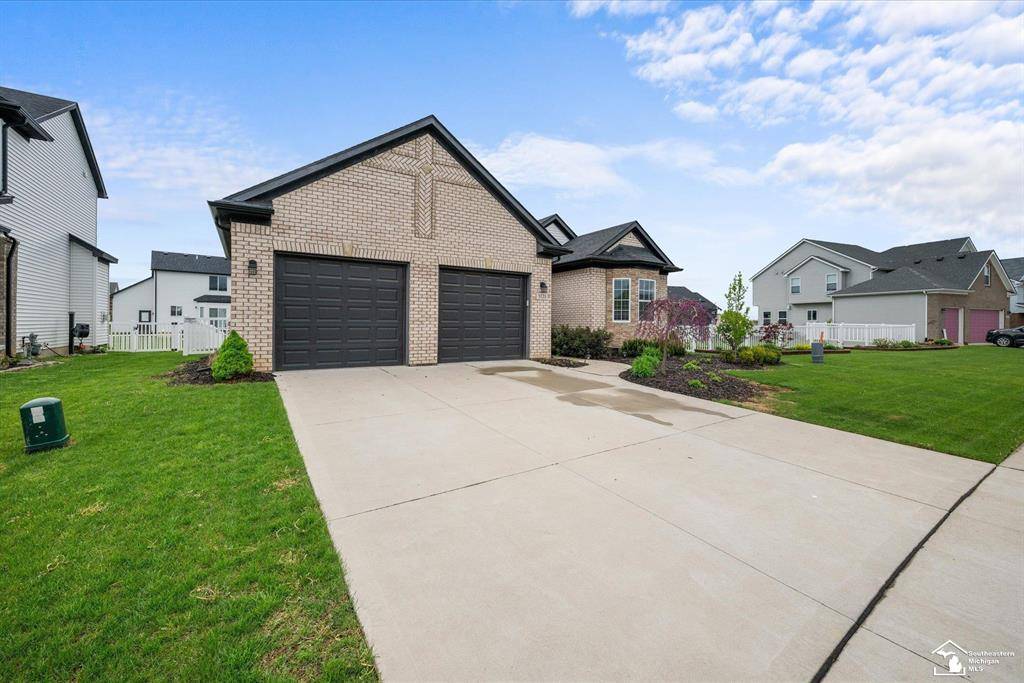 Dundee Twp, MI 48131,5121 Westminster Drive