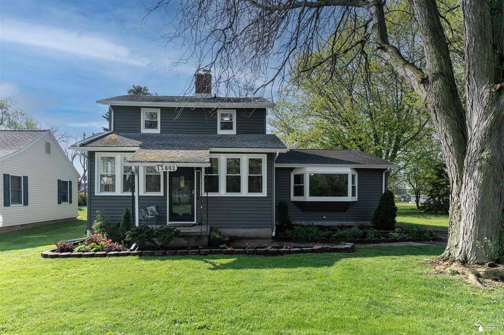 Monroe Twp, MI 48161,13802 Biscayne Avenue