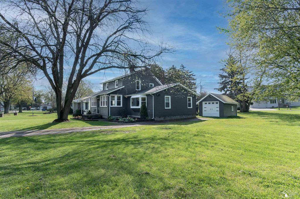 Monroe Twp, MI 48161,13802 Biscayne Avenue